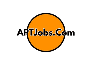 APTJobs.Com Logo